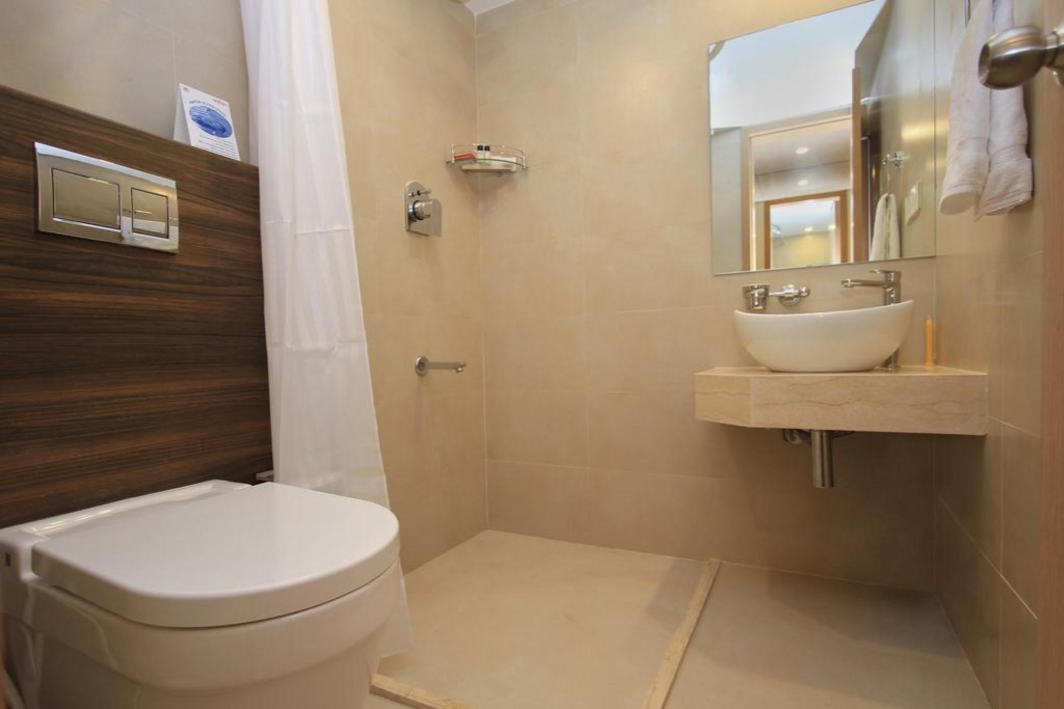 Hotel La Sara Regent Bangalore Esterno foto